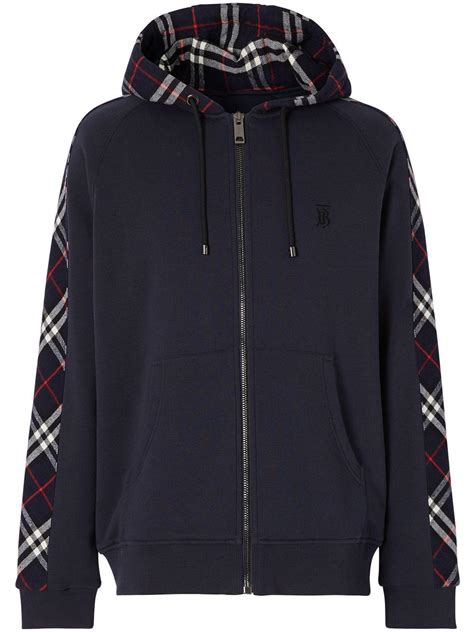 men burberry sweaters|burberry sweater men's hoodie.